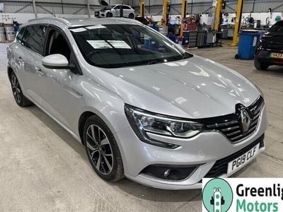 Renault Mégane IV