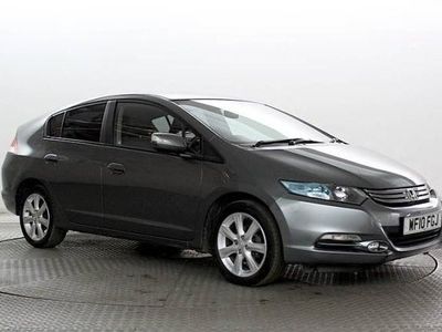 used Honda Insight 1.3