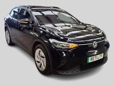 VW ID.4