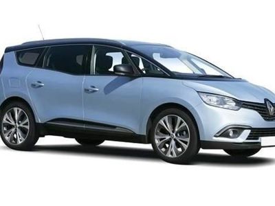 used Renault Grand Scénic IV 1.3 TCE 140 Iconic 5dr