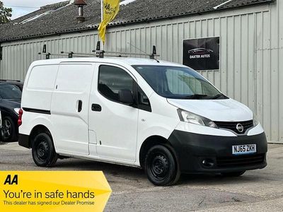 Nissan NV200