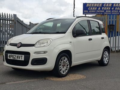 used Fiat Panda 1.2 Easy 5dr