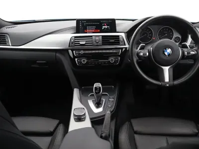 Usado BMW 420