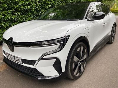 Renault Mégane