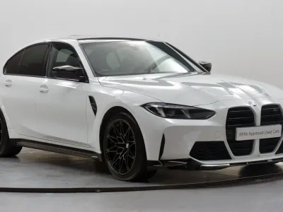 Used BMW M3