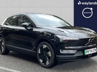 Volvo EX30