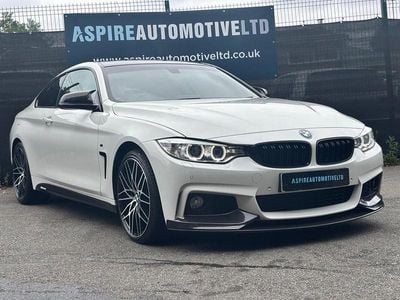 BMW 430
