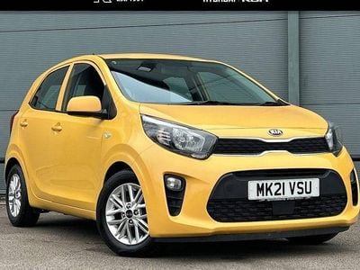Used 2024 Kia Picanto Hatchback | £6,980 (Super price)