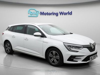 Renault Mégane GrandTour