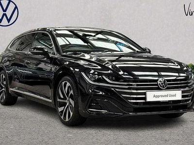 VW Arteon
