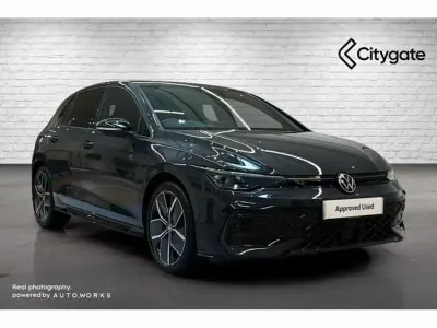 Used VW Golf VIII 150 HP (110 kW) 2025
