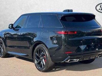 New Land Rover Range Rover Sport SE Dynamic 2025 SUV