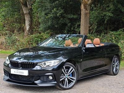 BMW 435