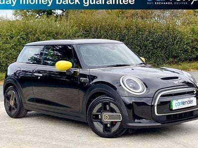 Used Mini Cooper Level 2 135 kW (184 HP) 2023 Hatchback