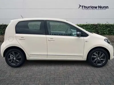 Used Seat Mii