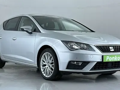 Used Seat Leon
