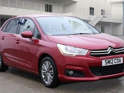 Citroën C4