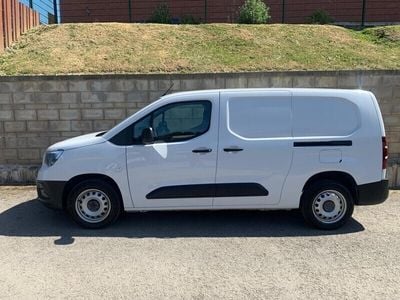 Vauxhall Combo