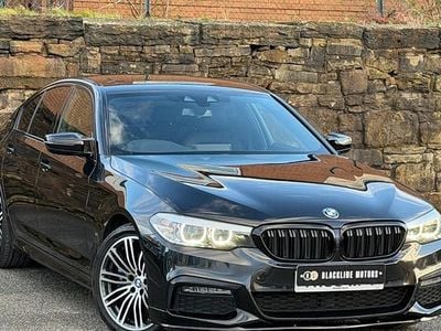 BMW 530e
