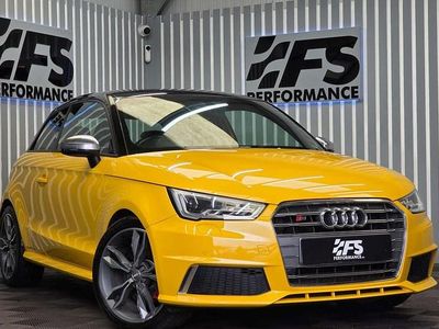 Used Audi A1 2014 Hatchback