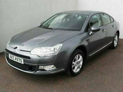 Used 2009 Citroën C5 Hatchback | £7,495