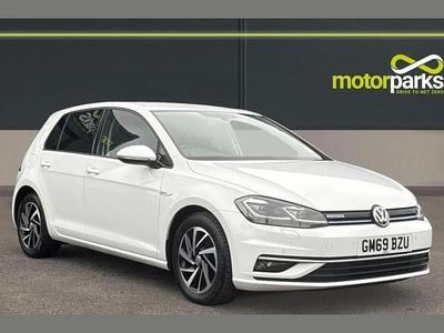 VW Golf VIII