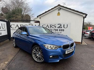 Usado BMW 330