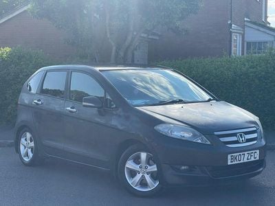 Honda FR-V