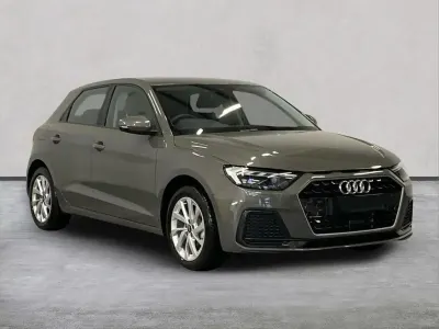 Używany Audi A1