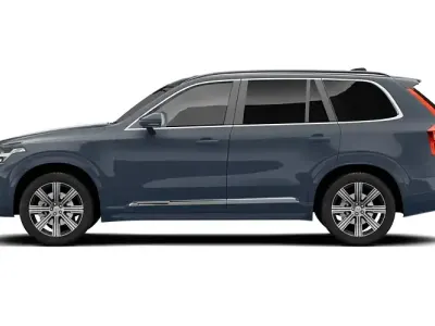Used Volvo XC90