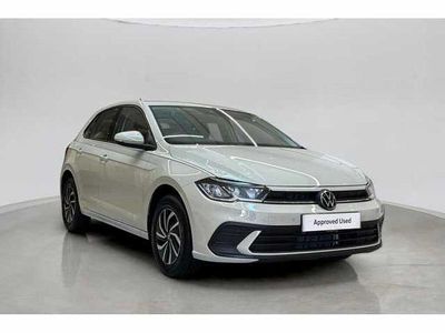 New VW Polo 95 HP (69 kW) 2025 Hatchback