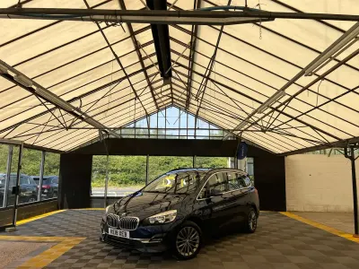 Used BMW 220