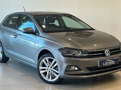 VW Polo