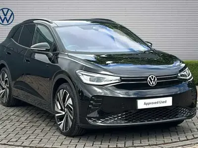Used VW ID.4