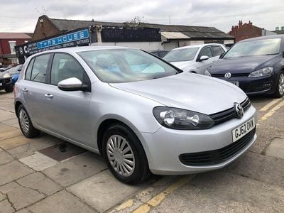 VW Golf VII