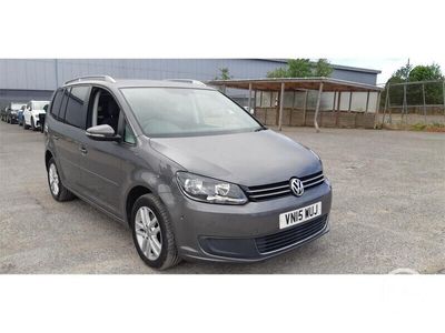 VW Touran