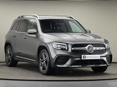 Mercedes GLB200