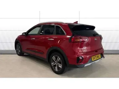 Gebraucht Kia Niro