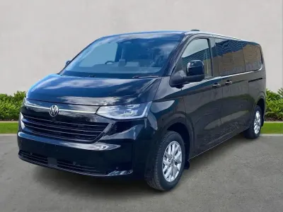 New VW T7 Style 160 kW (218 HP) 2025 Other Van