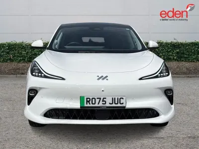 Used MG IM6 2025 SUV