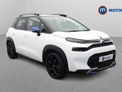 Used Citroën C3 Rip Curl 131 HP (96 kW) 2023 Hatchback