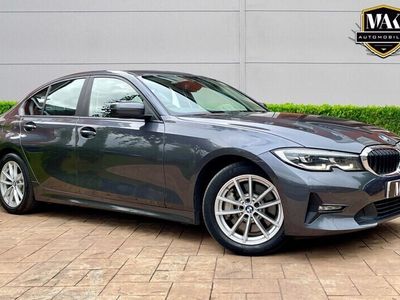 BMW 330e