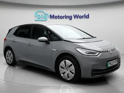 Usado VW ID.3 Pro Performance 150 kW (204 CV) 2023 Utilitario