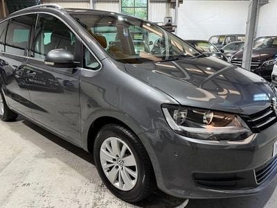 VW Sharan