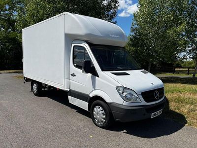 Mercedes Sprinter