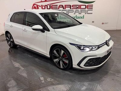 Used 2021 VW Golf VII GTE | £16,999 (Fair price)