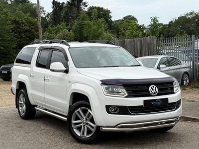 VW Amarok