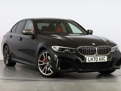 BMW M340