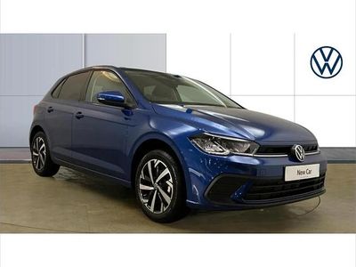 Other New 2025 VW Polo Match Hatchback | £24,937 (Fair price)