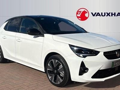 Vauxhall Corsa-e